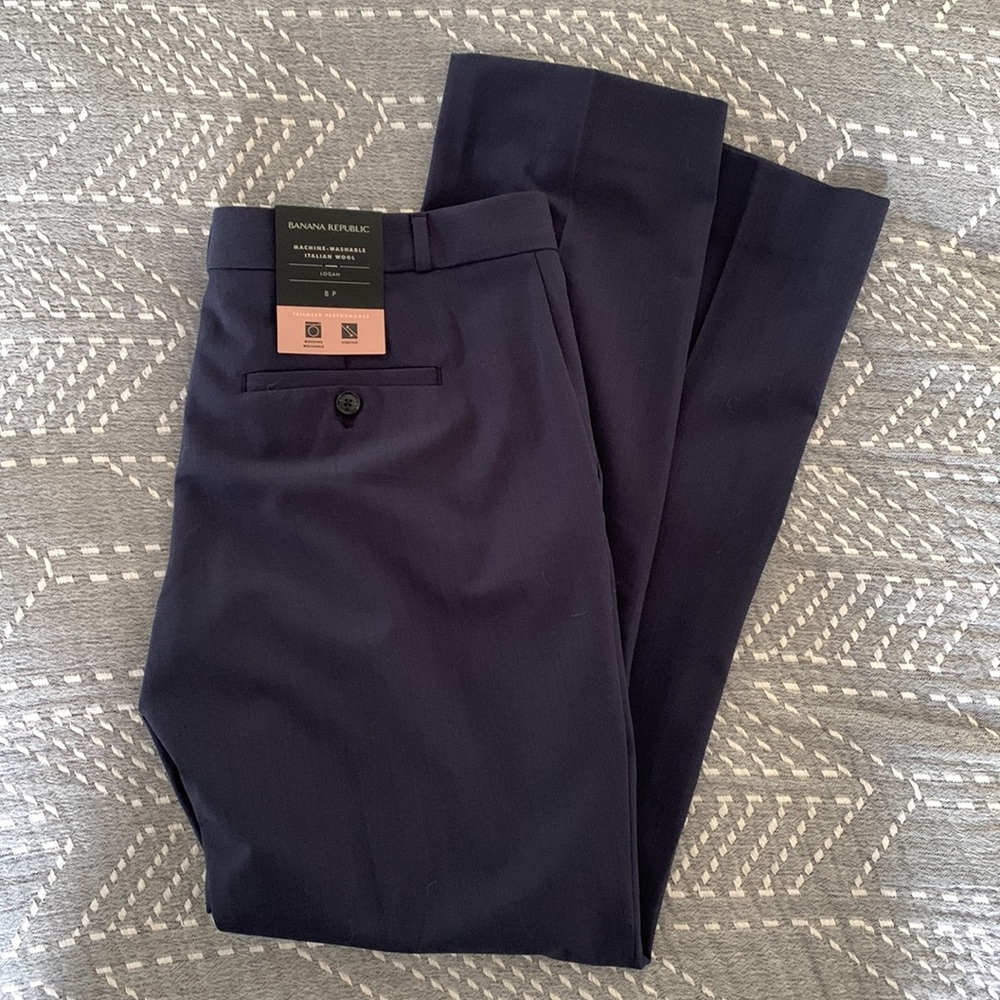 Banana Republic | Trousers